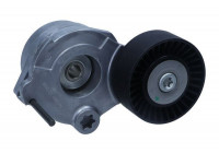 Tensioner, V-ribbed belt