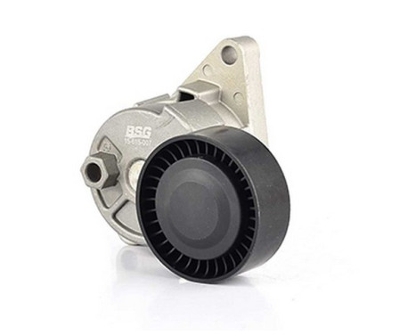 Tensioner, V-ribbed belt