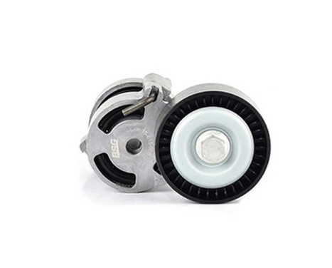 Tensioner, V-ribbed belt