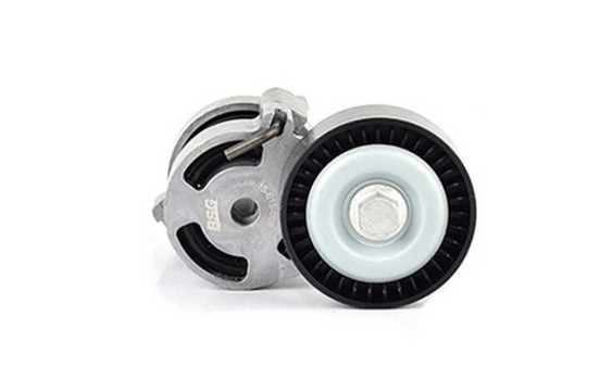 Tensioner, V-ribbed belt