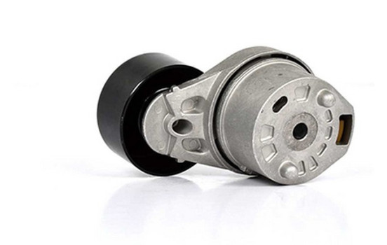 Tensioner, V-ribbed belt