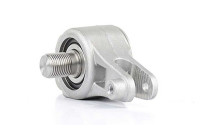 Tensioner, V-ribbed belt