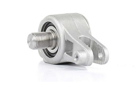 Tensioner, V-ribbed belt