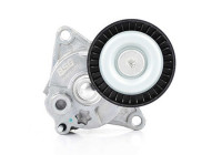 Tensioner, V-ribbed belt