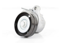 Tensioner, V-ribbed belt