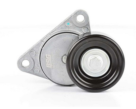 Tensioner, V-ribbed belt