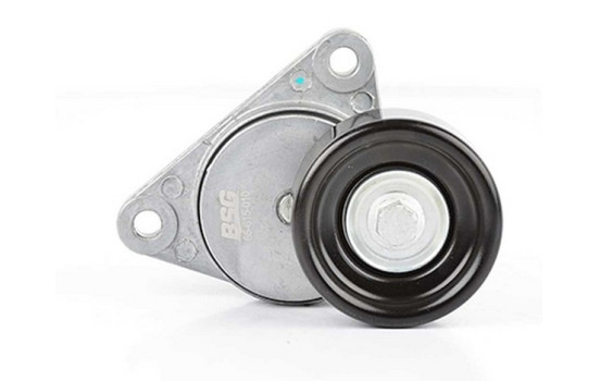 Tensioner, V-ribbed belt