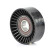 Tensioner, V-ribbed belt