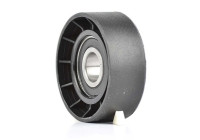Tensioner, V-ribbed belt