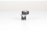 Tensioner, V-ribbed belt