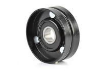 Tensioner, V-ribbed belt