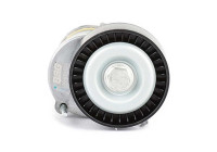 Tensioner, V-ribbed belt