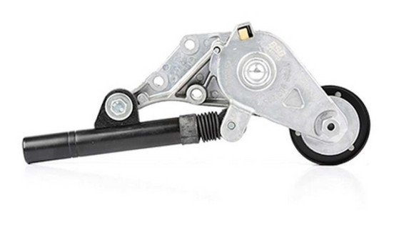 Tensioner, V-ribbed belt