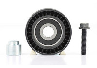 Tensioner, V-ribbed belt