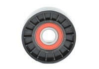 Tensioner, V-ribbed belt