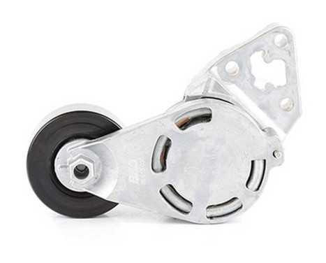 Tensioner, V-ribbed belt