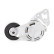 Tensioner, V-ribbed belt