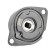 Tensioner, V-ribbed belt
