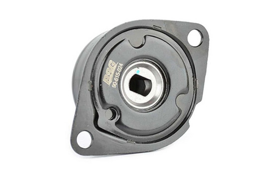 Tensioner, V-ribbed belt