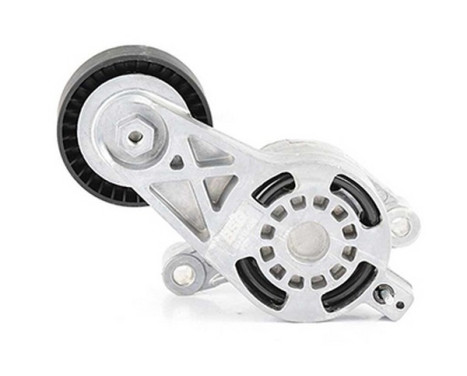 Tensioner, V-ribbed belt