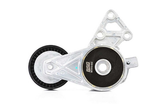 Tensioner, V-ribbed belt