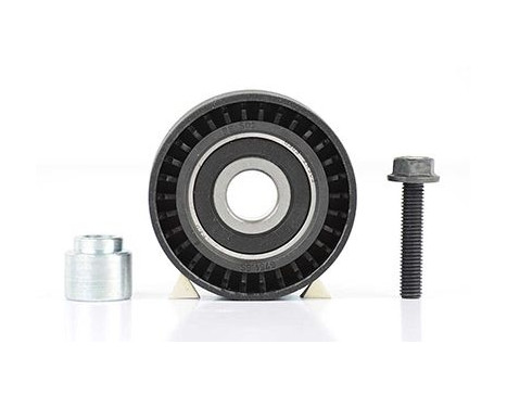 Tensioner, V-ribbed belt, Image 2