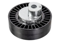 tensioner