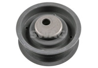 tensioner