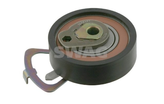 tensioner