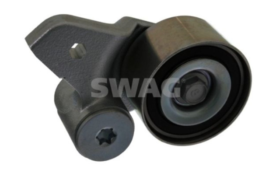 tensioner