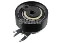 tensioner