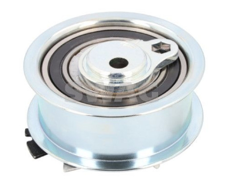 tensioner
