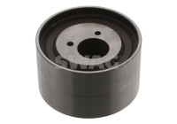 tensioner