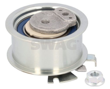 tensioner