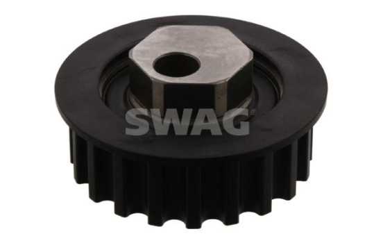 tensioner