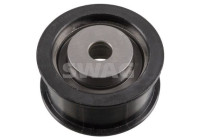 tensioner