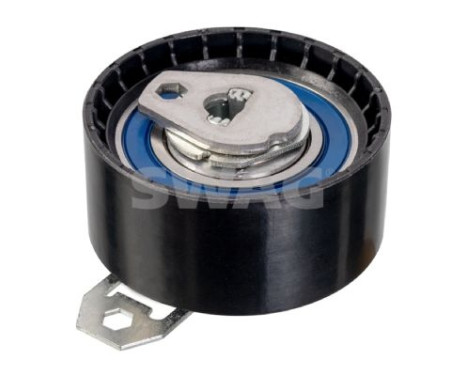 tensioner
