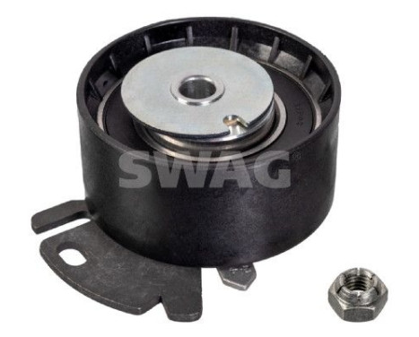 tensioner