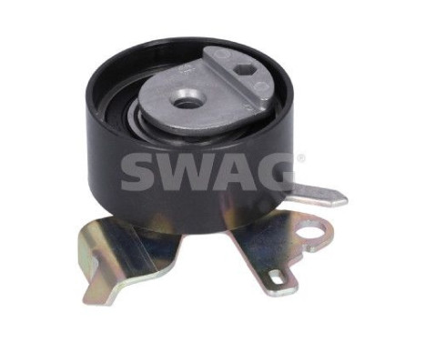 tensioner