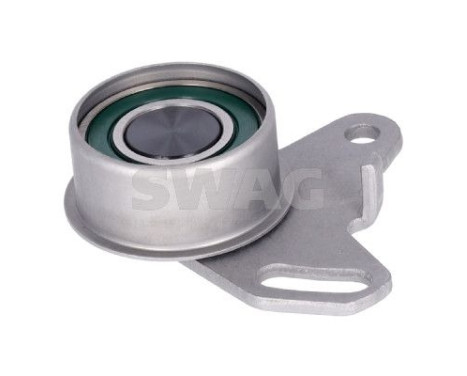 tensioner