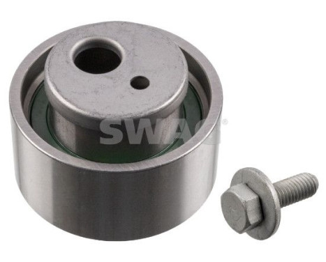 tensioner
