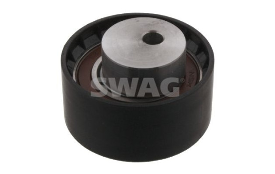 tensioner