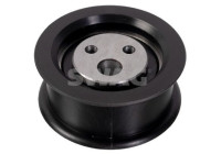 tensioner