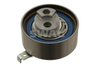 tensioner
