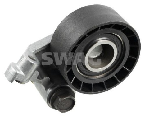 tensioner