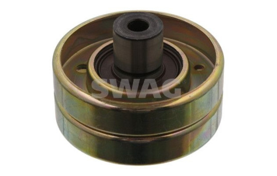 tensioner