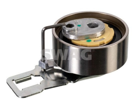 tensioner