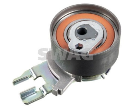 tensioner