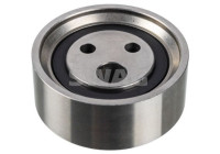 tensioner