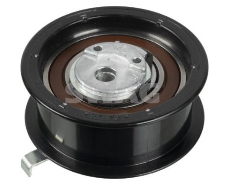 tensioner